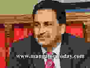 B Ibrahim